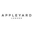 Appleyard Flowers logotyp