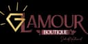 Glamour Boutique logotyp