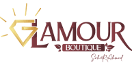 Glamour Boutique logo