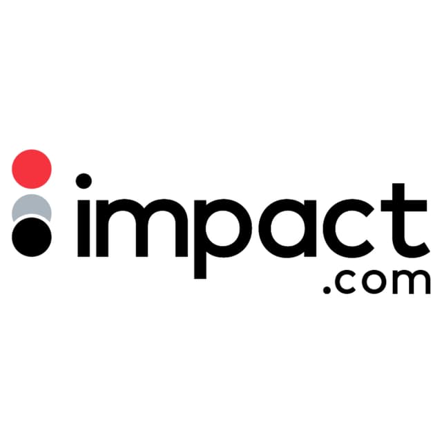 Impact.com logo