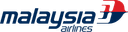 Malaysia Airlines logotyp