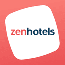 ZenHotels logotyp