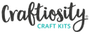 Craftiosity logotyp