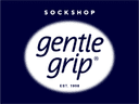 Gentle Grip logotyp