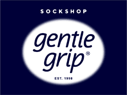 Gentle Grip logo