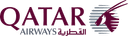 Qatar Airways logotyp