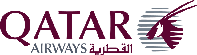 Qatar Airways logo