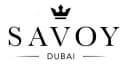 Savoy Dubai logotyp