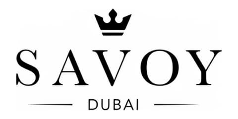 Savoy Dubai logotyp