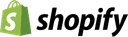 Shopify logotyp